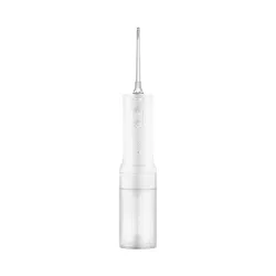 Irygator do zębów Xiaomi Water Flosser 2 bezprzewodowy pulsacyjny 200 ml
