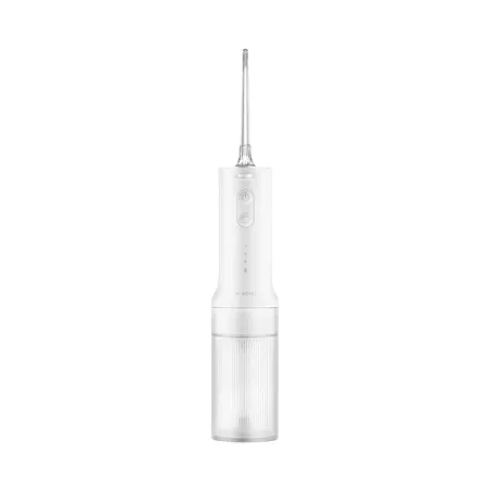 Irygator do zębów Xiaomi Water Flosser 2 bezprzewodowy pulsacyjny 200 ml