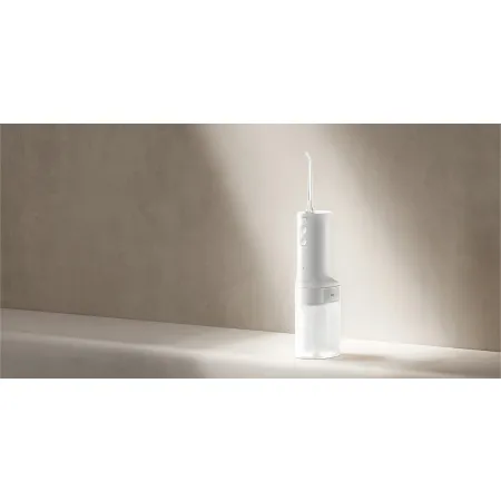 Irygator do zębów Xiaomi Water Flosser 2 bezprzewodowy pulsacyjny 200 ml