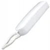 Unifon cyfrowy Laskomex LM-8/W-7 biały Słuchawka