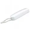 Unifon cyfrowy Laskomex LM-8/W-7 biały Słuchawka