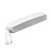 Unifon cyfrowy Laskomex LM-8/W-7 biały Słuchawka