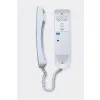 Unifon cyfrowy Laskomex LM-8/W-7 biały Słuchawka