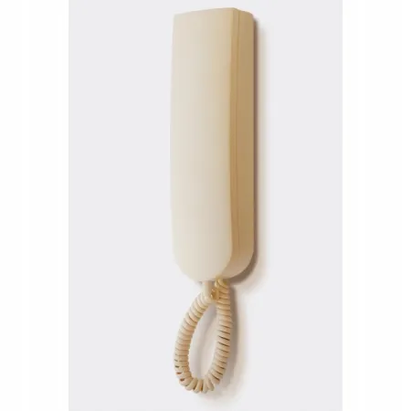 Unifon cyfrowy Laskomex LM-8/W-7 biały Słuchawka