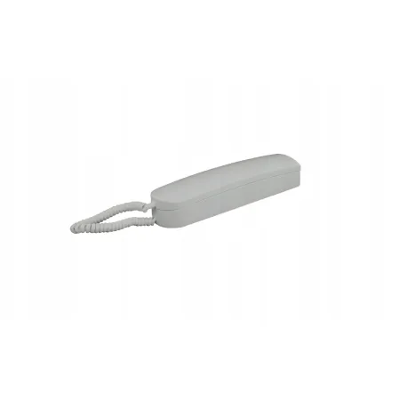 Unifon cyfrowy Laskomex LM-8/W-7 biały Słuchawka
