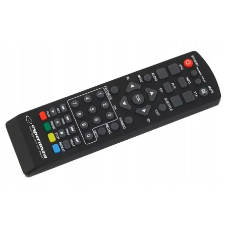 Wiwa Tuner H.265 MINI DVB-T/DVB-T2 H.265 HD