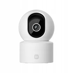 Xiaomi Smart Camera C302 Wi-Fi 6, 2K UHD 360° 3Mpx