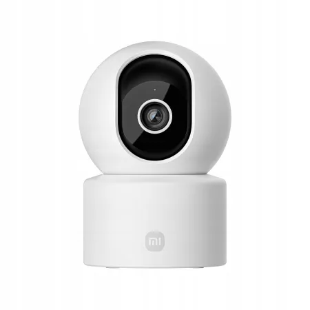 Xiaomi Smart Camera C302 Wi-Fi 6, 2K UHD 360° 3Mpx