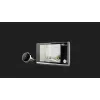 Wizjer elektroniczny MBG Line 14 mm / 40-100 mm / 120 ° kamera do drzwi