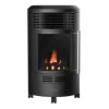 Kominek stojący gazowy Qlima 3,4 kW 42 x 72 x 44 cm