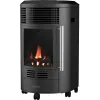 Kominek stojący gazowy Qlima 3,4 kW 42 x 72 x 44 cm