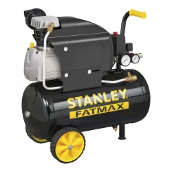 Kompresor olejowy Stanley Fatmax 211/8/24 24 l 8 bar