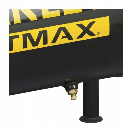 Kompresor olejowy Stanley Fatmax 211/8/24 24 l 8 bar
