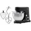 Robot kuchenny Bright 4L 600 W czarny