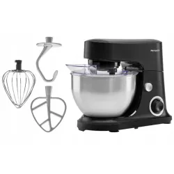 Robot kuchenny Bright 4L 600 W czarny