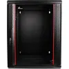 Szafa rack wisząca 19 cali 9U 600x450 mm GetFort