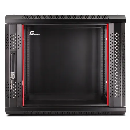 Szafa rack wisząca 19 cali 9U 600x450 mm GetFort