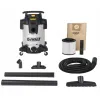 Odkurzacz przemysłowy DeWalt DXV38SPTA 1250 W