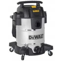 Odkurzacz przemysłowy DeWalt DXV38SPTA 1250 W