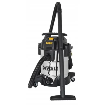 Odkurzacz przemysłowy DeWalt DXV38SPTA 1250 W