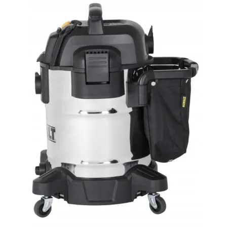 Odkurzacz przemysłowy DeWalt DXV38SPTA 1250 W