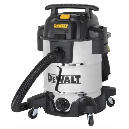 Odkurzacz przemysłowy DeWalt DXV38SPTA 1250 W