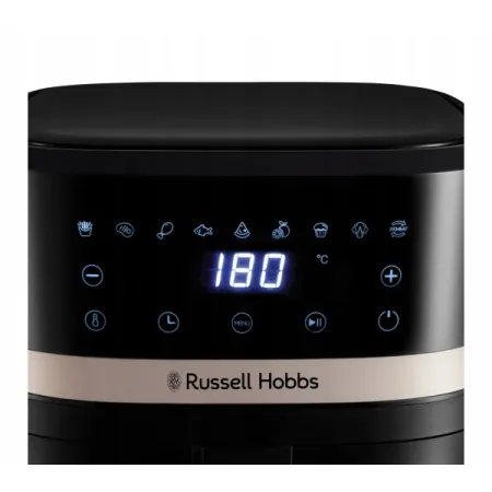 Frytkownica beztłuszczowa Russell Hobbs SatisFry 27630-56 1800 W 8,3 l
