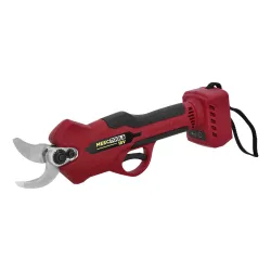 Zasilany akumulatorowo sekator 18V Ø15/25/32 mm Meec Tools Multiseries 18V