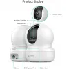 Kamera IP Ezviz CP1 Pro 4MP 2K+ obrotowa WiFi 2.4/5GHz
