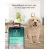 Kamera IP Ezviz CP1 Pro 4MP 2K+ obrotowa WiFi 2.4/5GHz