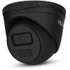 Kamera kopułkowa (dome) IP HiLook IPC-T241H-C Black 4 Mpx