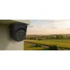 Kamera kopułkowa (dome) IP HiLook IPC-T241H-C Black 4 Mpx