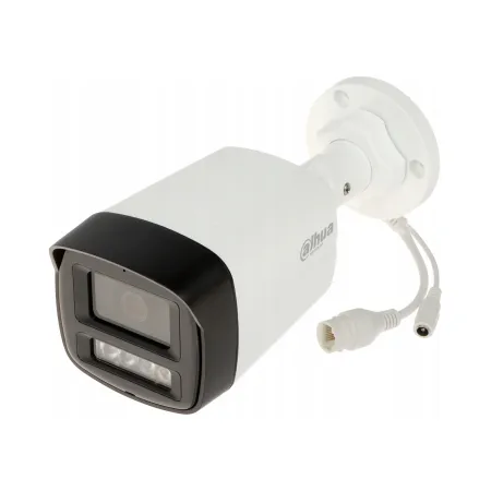 Kamera IP Dahua IPC-HFW1439TL1-A-IL 4MP IR LED WiFi mikrofon