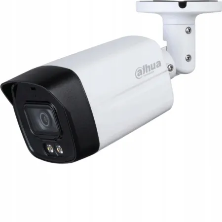 Kamera IP Dahua IPC-HFW1439TL1-A-IL 4MP IR LED WiFi mikrofon