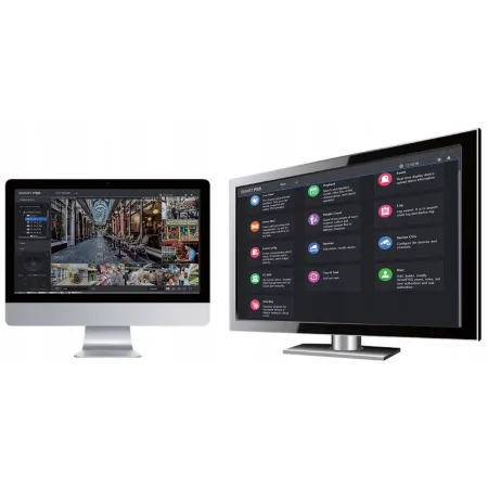 Kamera IP Dahua IPC-HFW1439TL1-A-IL 4MP IR LED WiFi mikrofon