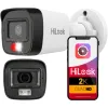 Kamera IP wewnętrzna, zewnętrzna HiLook IPC-B140HA-LUC