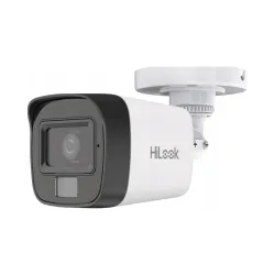 Kamera IP wewnętrzna, zewnętrzna HiLook IPC-B140HA-LUC
