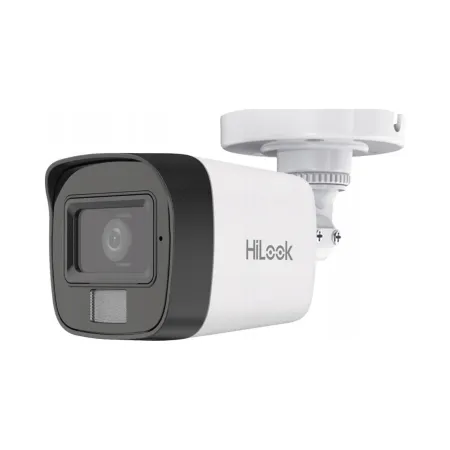 Kamera IP wewnętrzna, zewnętrzna HiLook IPC-B140HA-LUC