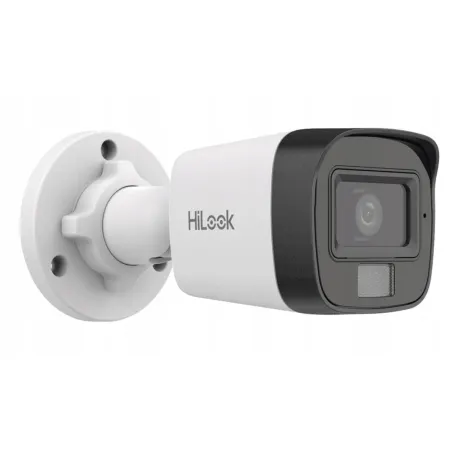 Kamera IP wewnętrzna, zewnętrzna HiLook IPC-B140HA-LUC