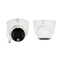 Kamera IP wewnętrzna, zewnętrzna Dahua IPC-HDW1839T-A-IL-0280B-S6
