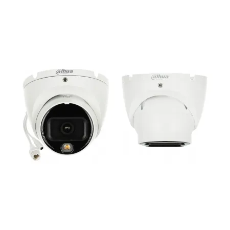 Kamera IP wewnętrzna, zewnętrzna Dahua IPC-HDW1839T-A-IL-0280B-S6