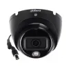 Kamera kopułkowa IP Dahua IPC-HDW1639T-A-IL-0280B-S6 BLACK 6Mpx PoE