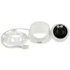 Kamera kopułowa IP Dahua WDR IPC-HDW1439V-A-IL PoE 4 Mpx Smart Dual Light