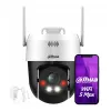 Kamera kopułowa IP Dahua WDR IPC-HDW1439V-A-IL PoE 4 Mpx Smart Dual Light