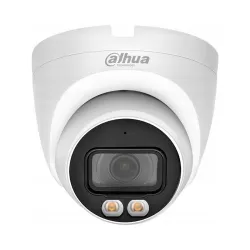 Kamera kopułowa IP Dahua WDR IPC-HDW1439V-A-IL PoE 4 Mpx Smart Dual Light