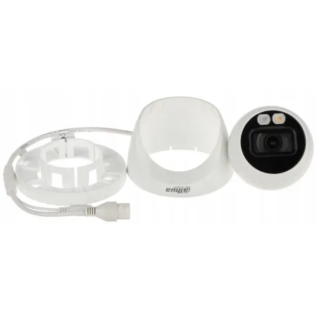 Kamera kopułowa IP Dahua WDR IPC-HDW1439V-A-IL PoE 4 Mpx Smart Dual Light