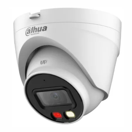 Kamera kopułowa IP Dahua WDR IPC-HDW1439V-A-IL PoE 4 Mpx Smart Dual Light