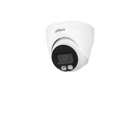 Kamera kopułowa IP Dahua WDR IPC-HDW1439V-A-IL PoE 4 Mpx Smart Dual Light