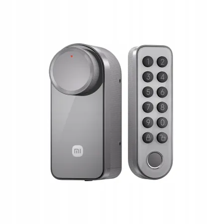 Xiaomi Inteligentny Zamek Samodzielnego Montażu (w zestawie klawiatura)