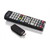 Tuner DVB-T2 Wiwa Mini dekoder tv naziemnej H.265